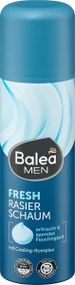 Піна для гоління чоловіча Balea Men Fresh Rasier Schaum 4067796072426 300 мл