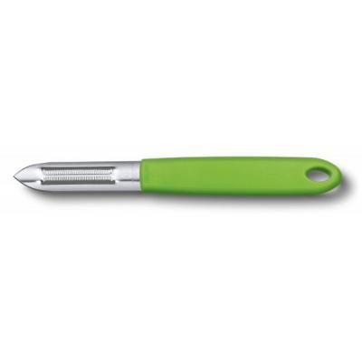 Овощечистка Victorinox Standard Peeler Green (7.6077.4)
