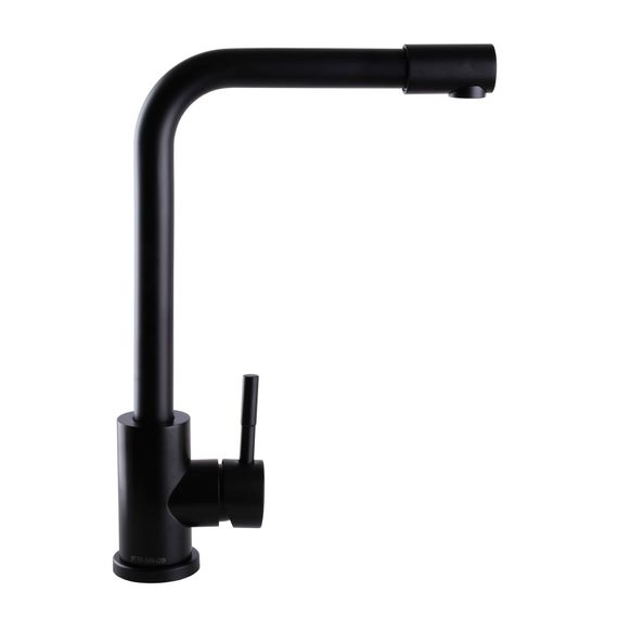 Змішувач для кухні Globus Lux ALPEN SUS-403-BB | Зображення 2