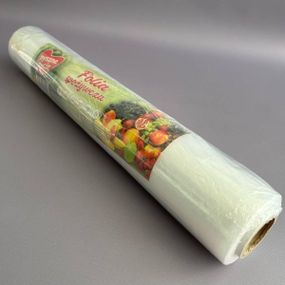 Стрейч-плівка харчова(1,0кг)