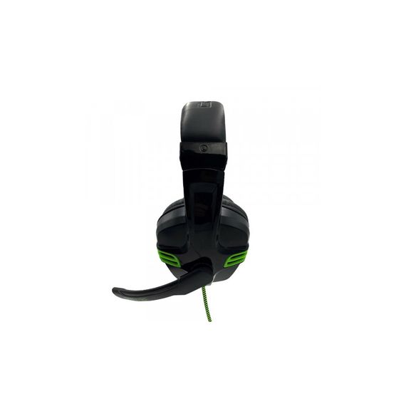 Навушники Media-Tech Cobra Pro Outbreak Black (MT3602) | Зображення 3