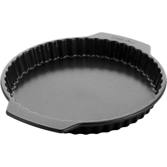 Форма для випікання GreenPan CC007769-001 33,4х28х3,6 см чорна