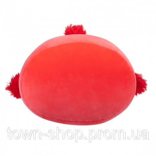 Мягкая игрушка Squishmallows – Красный кардинал (30 cm) | Зображення 2