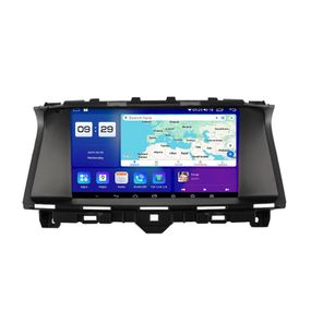 Штатна магнітола серії Mekede M200S 2K під Honda Accord 8 2008-2013 (F2) (W1) 9 дюймів