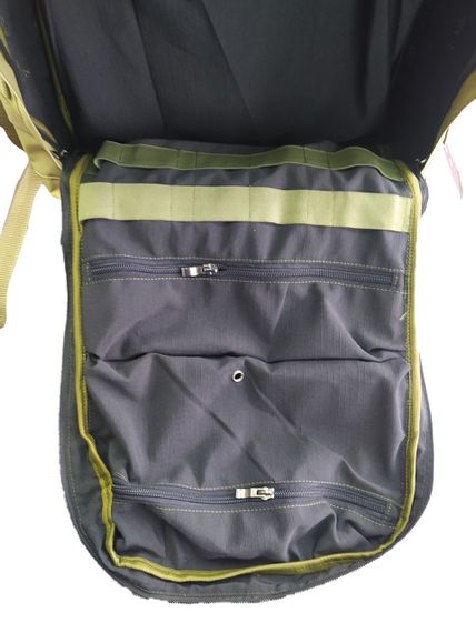 Рюкзак 35л М&М Вид 1 Coyote Койот (213412) | Зображення 9