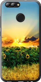 Чехол на Huawei Nova 2 Украина "1601u-1021-17620"