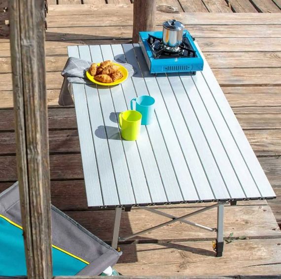 Стіл Uquip Variety L Grey (244117) (DAS301070) | Зображення 3