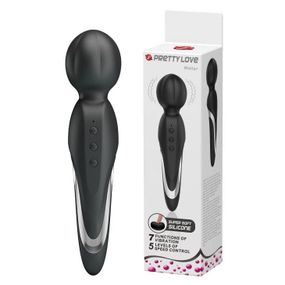 Вібромасажер Pretty Love - Fitzgerald, BI-014622-1 Sex Aura
