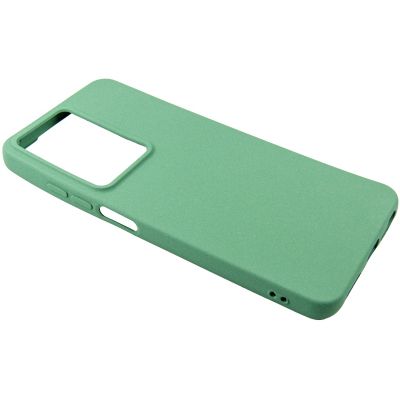 Чехол для мобильного телефона Dengos Soft Oppo A5x Mint (DG-TPU-SOFT-80) | Зображення 2