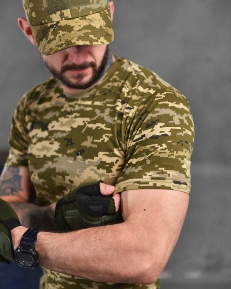 Літній тактичний костюм 3в1 піксель ВТ1049 | Зображення 6