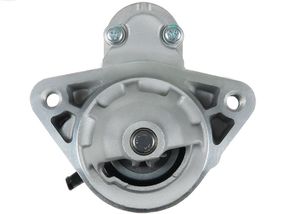 Стартер Toyota Land Cruiser Prado 2.7, Toyota Hilux 2.7 (2003-2010) 28100-73020, 28100-73021, 28100-75190