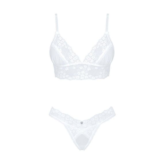 Obsessive Heavenlly 2-pcs set XL/2XL | Зображення 2