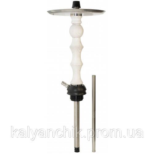 Кальян Aroma Hookah Lima White