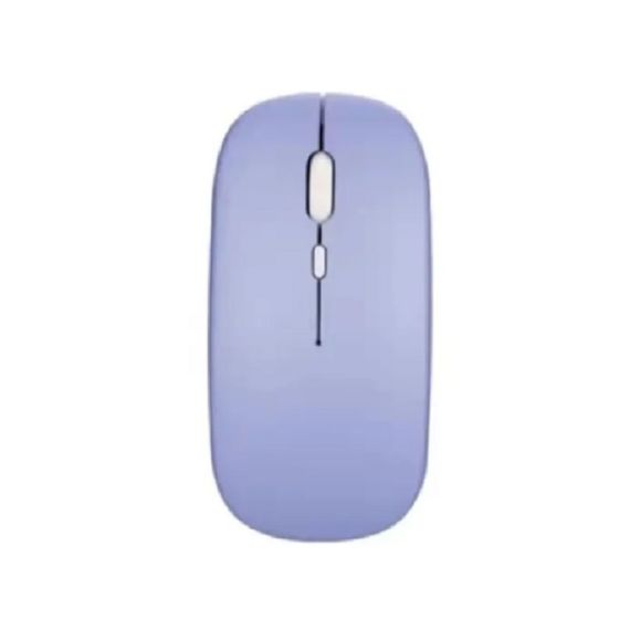 Комп'ютерна мишка  Lite фіолетова Bluetooth