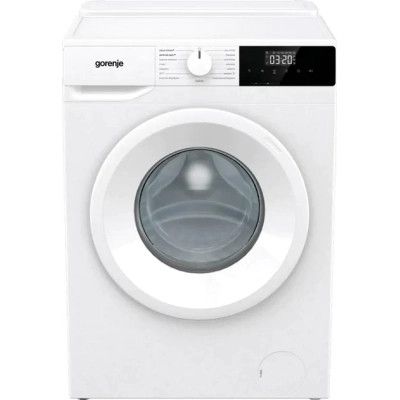 Стиральная машина Gorenje WNHPI60SCSIR/UA+бак (WNHPI60SCSIR/UA) - Топ Продаж! | Зображення 3
