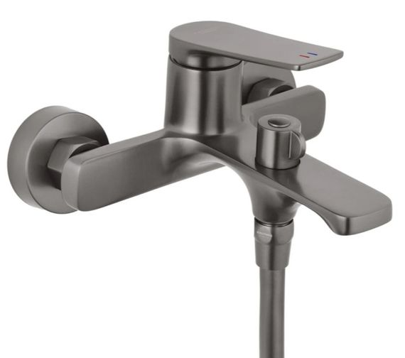 Змішувач для ванни Kroner KRP Makon - GRP060 (CV033863)