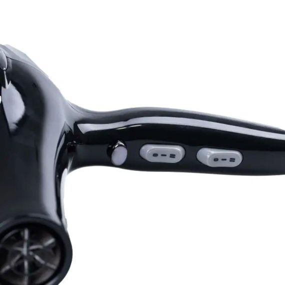 Фен для волос VGR HPV413 профессиональный с концентратором 2200 Вт | Зображення 3