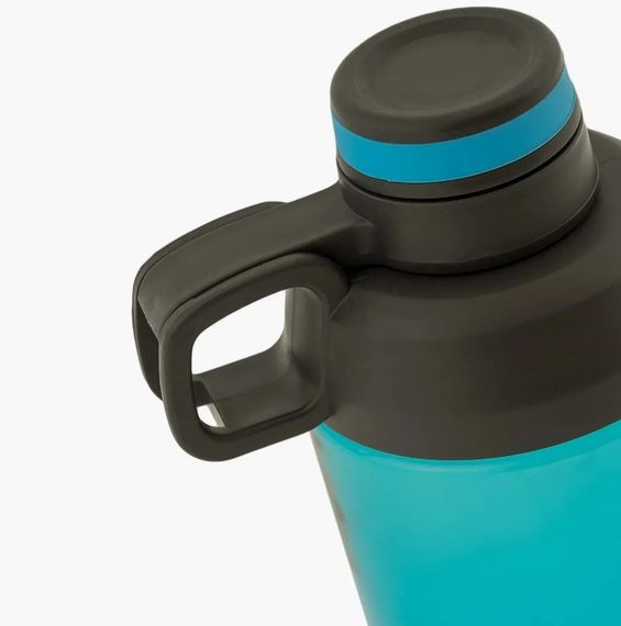 Пляшка для води Highlander Hydrator Water Bottle Blue, 850 ml (CP231-BL) | Зображення 1