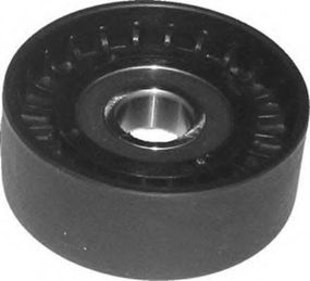 Натягувач ременя клинового ременя AUDI, SEAT, SKODA, VW (Вир-во Magneti Marelli, кор. код MPQ0152) MAGNETI MARELLI 331316170152