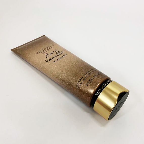 Лосьон для тела Victoria's Secret Bare Vanilla Shimmer 236 мл Original | Зображення 4