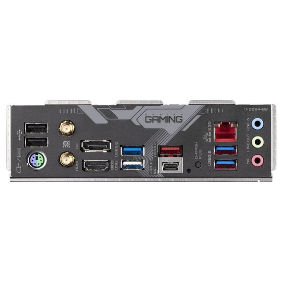 Материнская плата GIGABYTE B650 GAMING X AX V2 | Зображення 3