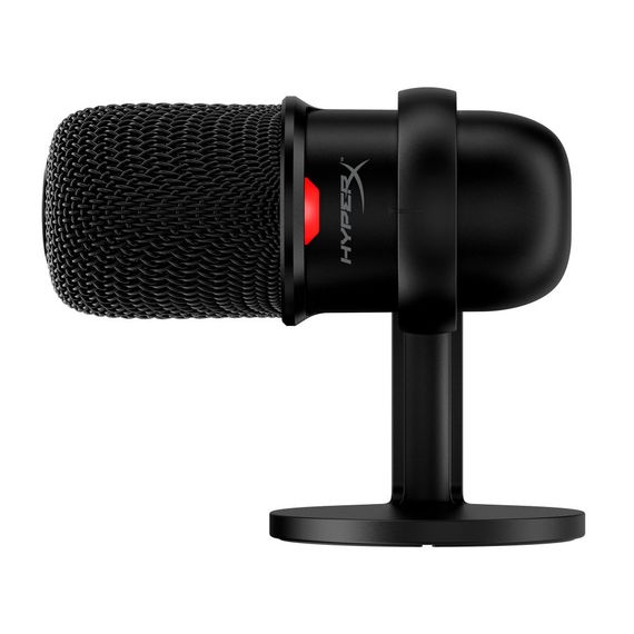 Мікрофон HyperX SoloCast Black (4P5P8AA) | Зображення 5