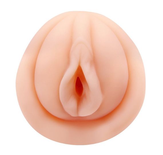 Мастурбатор із вібрацією CRAZY BULL - MICHELLE Vagina Vibration, BM-009153ZH Sex Aura | Зображення 4