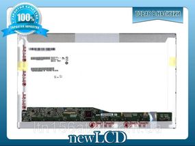 Матрица Toshiba SATELLITE A665-S5184 15.6