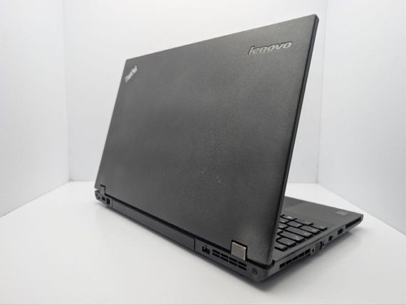 Ноутбук Lenovo ThinkPad L540 / 15.6" (1920x1080) TN / Intel Core i5-4200M (2 (4) ядра по 2.5 - 3.1 GHz) / 8 GB DDR3 / 120 GB SSD / Intel HD Graphics 4600 / WebCam б/в | Зображення 7