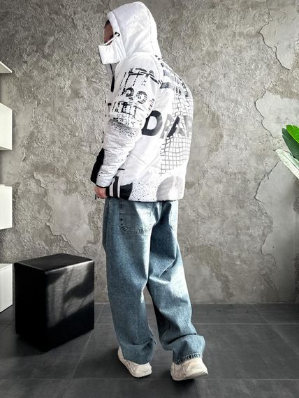 Куртка DRAPP | Зображення 3