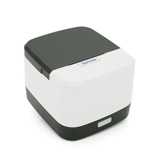 Принтер для друку чеків Xprinter  XP-58IIH USB | Зображення 4