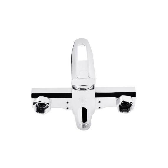 Змішувач для ванни Kroner KRM Kante - C060 (CV023581) | Зображення 5