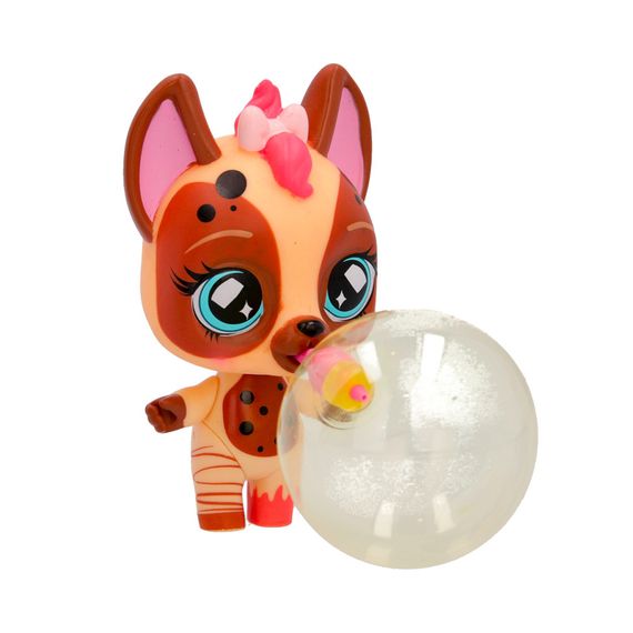 Игровой набор Песик Куки Bubiloons 85633 фигурка, аксессуары, шарики | Зображення 4