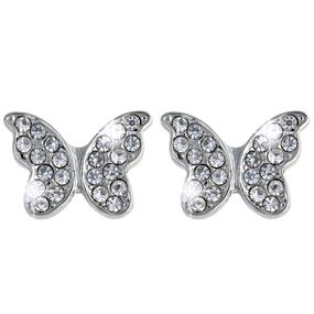 Модные женские сережки, Удобные серьги на каждый день, Красивые серьги для подарка любимой LV-27