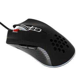 USB Мышь XO-M3 Wolf мятая упаковка