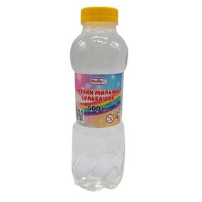 Розчин мильних бульбашок CL3603, 500 мл