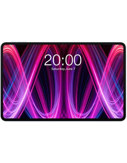 Планшет Teclast T60 Plus 6/128GB LTE Gray | Зображення 2