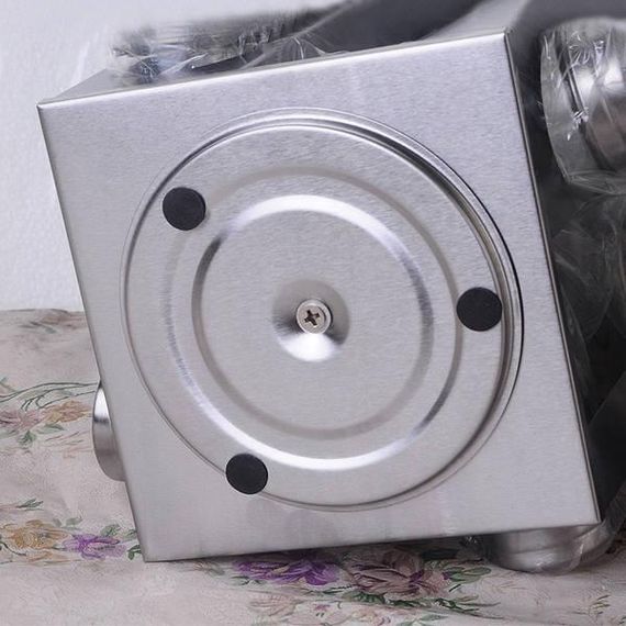 Набор для специй Benson BN-175 (квадрат)