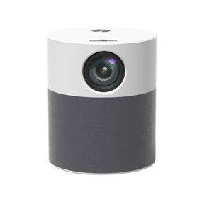 Проектор FullHD Android XPRO PANOPLUS KRI з цифровою корекцією трапеції (T9W_6250)