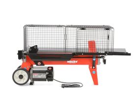 Дровокол электрический HECHT 6500