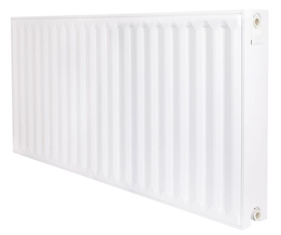 Радіатор сталевий Thermo Alliance IMAS 22 тип 600x1100 мм бічне підключення (TAI226001100K)