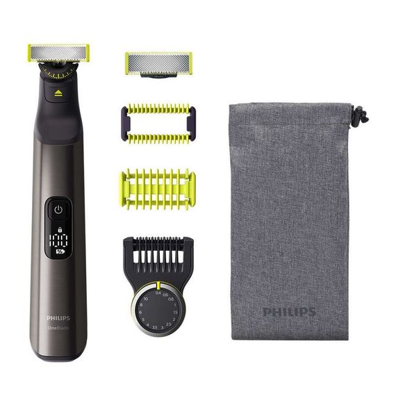 Електробритва Philips QP6551/15 | Зображення 2