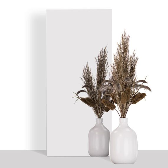 Дзеркало акрилове самоклеюче 400*900мм*2мм SW-00001596 | Зображення 4