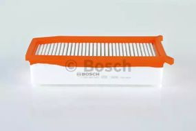 Фільтр повітряний RENAULT DUSTER, DACIA DOKKER, BOSCH (F026400343)
