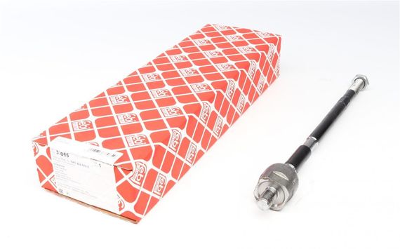 Тяга рульова VW Caddy II 1.4-1.9 95-04 L=322mm  37065