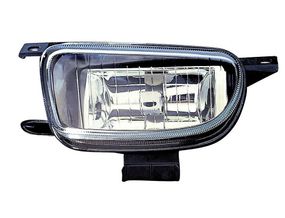 Фара Проивотуманная Для Volkswagen Transporter T4 1997-2002 Правая 441-2010R-Uq
