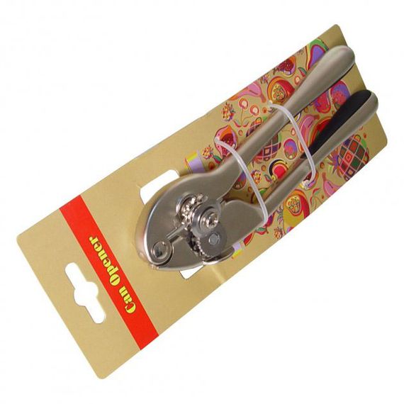 Консервний ніж UNIQUE UN-1765 | Зображення 2