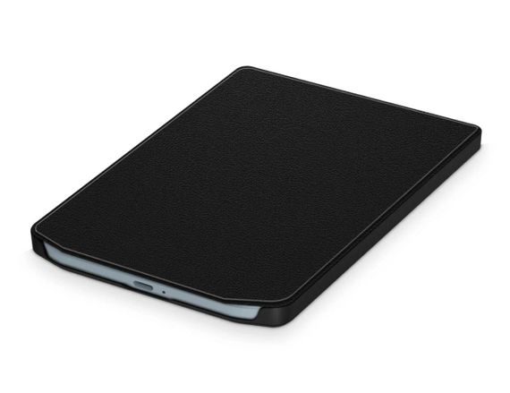 Чехол обложка Primolux Slim для электронной книги PocketBook 629 Verse / PocketBook 634 Verse Pro - Black | Зображення 1