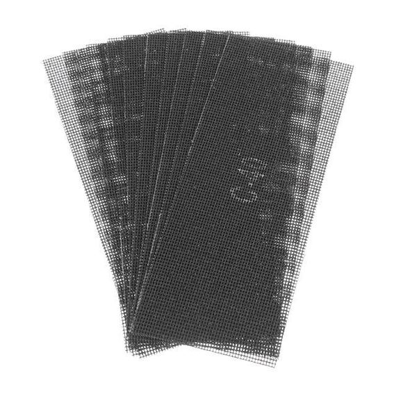 Сітка абразивна INTERTOOL KT-60041