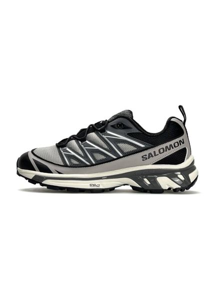 Чоловічі кросівки  Salomon XT-6 EXPANSE Grey White весна / літо / осінь А3849 45 28 | Зображення 2